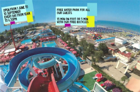 Hotel Giorg Rimini